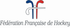 Logo de la Fédération Française de Hockey