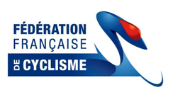 Logo de la Fédération Française de Cyclisme