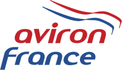 Logo de la Fédération Française d'Aviron